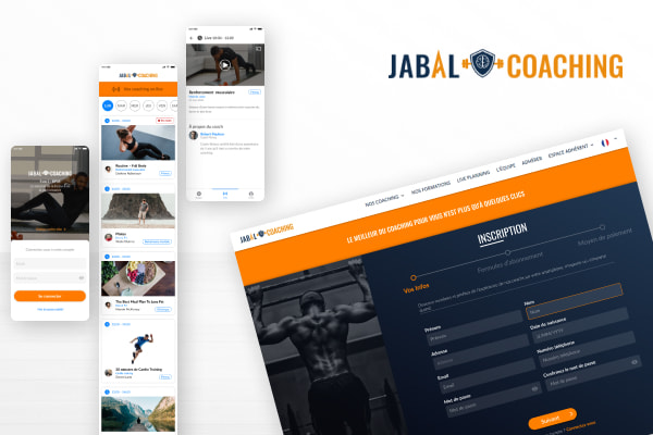 Jabal Coaching